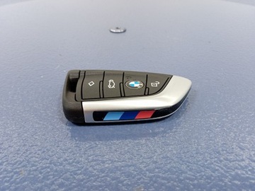 BMW X3 G01 G02 KLÍČEK OVLÁDAČ M SPORT 8808885
