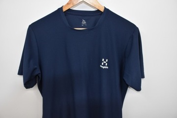 Haglofs LIM tech tee t-shirt męski M