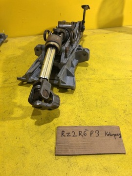 FORD GALAXY MK3 - SLOUPEC VOLANT