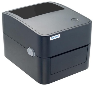 Термопринтер этикеток XPRINTER WiFi LAN