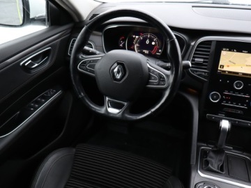Renault Talisman Kombi 1.6 Energy dCi 160KM 2016 Renault Talisman 1.6 dCi, Salon Polska, Automat, zdjęcie 6