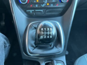 Ford C-MAX II Grand C-MAX Facelifting 1.5 TDCi 120KM 2016 Ford Grand C-MAX 1.5 diesel 120 KM 6 biegow zarej w PL zadbany mozliwa, zdjęcie 19