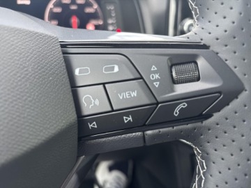 Seat Arona Crossover Facelifting 1.5 TSI 150KM 2026 Seat Arona 1.5 TSI 150 KM 7-biegowa automatyczna D, zdjęcie 20