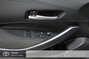 Toyota Corolla XII TS Kombi Facelifting 1.8 Hybrid 140KM 2024 Toyota Corolla Seria E21 (2019-) 1.8 Hybrid Comfor, zdjęcie 9