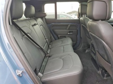 Land Rover Defender IV (L663) 2025 Land Rover Defender 110 S 2025 3.0 Benzyna 395KM, zdjęcie 10