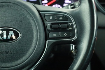 Kia Sportage III SUV Facelifting 2.0 CRDi 136KM 2016 Kia Sportage 2.0 CRDi, Salon Polska, Serwis ASO, zdjęcie 14