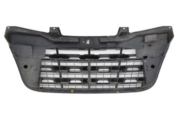 MASKA MŘÍŽKA CHLADIČŮ RENAULT MASTER III