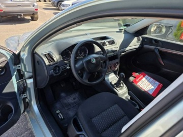 Skoda Octavia II Kombi 1.2 TSI 105KM 2010 Škoda Octavia Skoda Octavia 1.2 TSI 105 KM,, zdjęcie 6