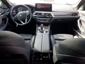 BMW Seria 5 G90-91 2023 BMW Seria 5 530i 2023 2.0l 2.0 Benzyna 248KM, zdjęcie 8