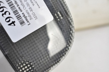 LAMPA OSVĚTLENÍ INTERIÉR ZADNÍ SUBARU OUTBACK 4 IV