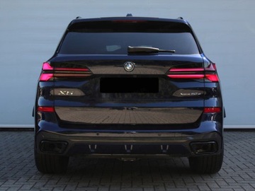 BMW X5 G05 SUV Plug-In Facelifting 3.0 50e 490KM 2025 BMW X5 xDrive50e Sport Suv 3.0 (489KM) 2025, zdjęcie 2