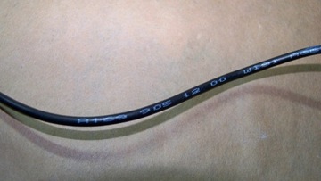 MERCEDES A W169 10R ANTÉNA BLUETOOTH A1699051200
