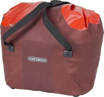 ORTLIEB BASKET REAR KOSZ NA BAGAŻNIK TYŁ 22L 10KG