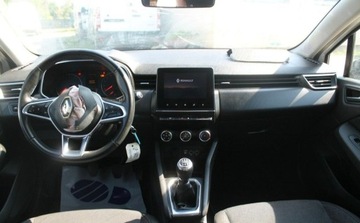 Renault Clio V 2021 Renault Clio Benzyna 72KM, zdjęcie 10