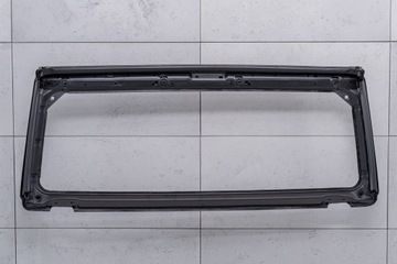 ЗАМЕНА РАМКИ ОКНА НОВЫЙ JEEP WRANGLER JL 2018+