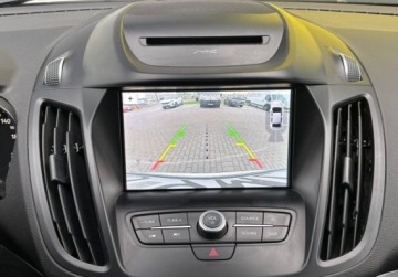 Ford Kuga II SUV Facelifting 2.0 TDCi 180KM 2019 Ford Kuga 2.0 TDCi 180KM AWD ST-Line Automat SerwisASO SalonPL FVmarza 2.0, zdjęcie 20