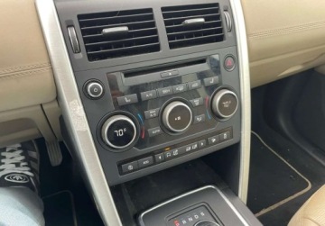 Land Rover Discovery Sport SUV 2.0 Si4 240KM 2019 Land Rover Discovery Sport 2019 Discovery Sport Hse 2.0l 4x4 - w Polsce po, zdjęcie 19