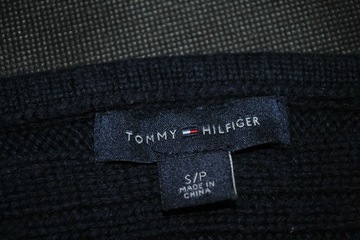 TOMMY HILFIGER - damska sukienka Rozm. S