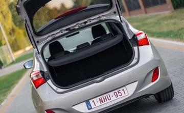 Hyundai i30 II Wagon 1.4 CVVT 100KM 2015 Hyundai i30 Hyundai i30 1.4 Benzyna 100KM, zdjęcie 6