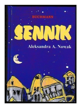 Сонник - Новак Александры Алексеевны