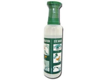 GIMA EYE RASH FLUID Физиологический раствор 0,5л