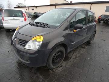 JR5113 KOMPLETNÍ MANUÁLNÍ SKŘÍŇ ŘAZENÍ RENAULT MODUL 1.5 DCI 2004-2012