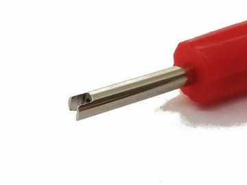 Клапаны Wentyle TR 413 100 шт. Отвертка Клапан Алюминиевый клапан для колесных дисков