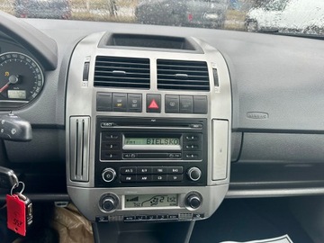 Volkswagen Polo IV Hatchback 1.8 i 150KM 2006 VW POLO 1.8 TURBO GTI 150 Ps KLIMATRONIK, zdjęcie 16