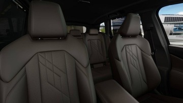 BMW X3 G45 2025 BMW X3 NOWE BMW X3 20 xDrive, zdjęcie 13