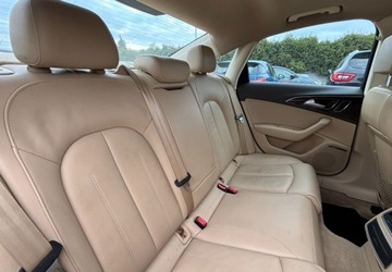 Audi A6 C7 Limousine 3.0 TFSI 310KM 2014 Audi A6 Limousine Samochod z gwarancja 3.0 Benzyna 310KM, zdjęcie 11