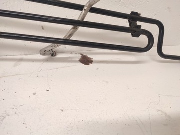 RENAULT LAGUNA III ПИТАТЕЛЬНЫЙ ШЛАНГ РАДИАТОРА 2.0 DCI