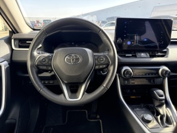 Toyota RAV4 V 2023 Toyota RAV4 2.5 Hybrid Executive 4x4 V (2018-) 2.5, zdjęcie 9