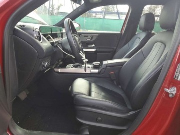 Mercedes GLB 2020 Mercedes-Benz GLB 250 4Matic 2020 2.0 Benzyna 221KM, zdjęcie 7