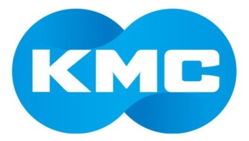 ВЕЛОСИПЕДНАЯ ЦЕПЬ 116 ЗВЕНИЙ KMC Z8.3 СЕРВИСНАЯ 8-РЯДНАЯ + OEM КОЛПАЧОК