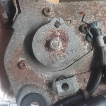 КРУИЗ-КОНТРОЛЬ NALDEC G6T21172 MAZDA XEDOS 6 2.0 V6 94-