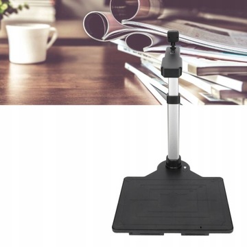 КАМЕРА ДОКУМЕНТ КАМЕРА KC6A01 ВИЗУАЛИЗАЦИЯ