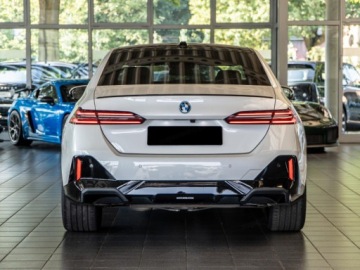 BMW Seria 5 G90-91 2026 BMW Seria 5 530e xDrive Sport Sedan 2.0 (299KM) 2026, zdjęcie 2