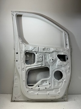 DVEŘE LEVÝ PŘEDNÍ HYUNDAI H1