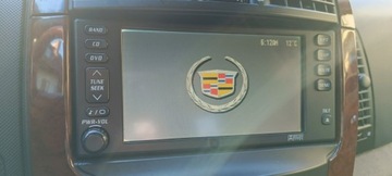 Cadillac SRX I 2006 Cadillac SRX 3.6 V6 Elegance, AWD ,automat, 258KM, zdjęcie 13