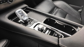 Volvo XC90 II 2021 Volvo XC 90 2.0B 300KM AWD SalonPL Iwl 7os PL Pano, zdjęcie 26