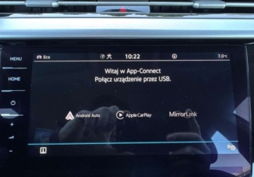 Volkswagen Arteon Fastback Facelifting 2.0 TSI 190KM 2021 Volkswagen Arteon Shooting Brake 2.0TSI 190KM Elegance DCC Ambiente Webast, zdjęcie 26