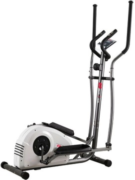 ЭЛЛИПТИЧЕСКИЙ ТРЕНЕР E620 EB FIT
