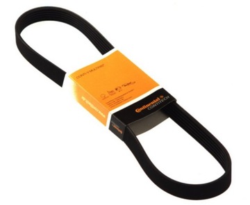 CONTITECH 6PK2196 Многоклиновой ремень