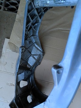 Рама Aprilia rs 125 99-05 MP зарегистрирована в Польше