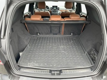 Mercedes GLE W166/C292 SUV 3.0 350d 258KM 2016 Mercedes-Benz GLE 3.0 Diesel 258KM, zdjęcie 25