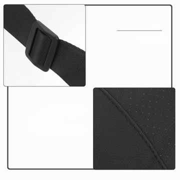 ПОДУШКА ДЛЯ ШЕИ АВТОМОБИЛЯ ВНУТРИ