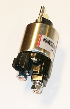ELEKTROMAGNET SPÍNAČ STARTÉR TOYOTA YARIS COROLLA STARLET TYP DENSO
