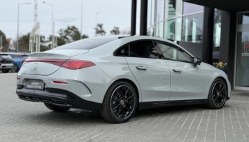 Mercedes CLA C118/X118 2026 Mercedes-Benz CLA CLA200 AMG - nowy model 1.5 Benzyna 163KM, zdjęcie 6