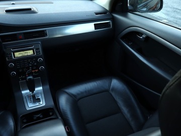 Volvo V70 III Kombi 2.4 D5 185KM 2008 Volvo V70 D5, 182 KM, Automat, Navi, Klima, zdjęcie 7