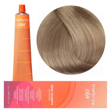 Inebrya Color 9/1 Farba 100 ml